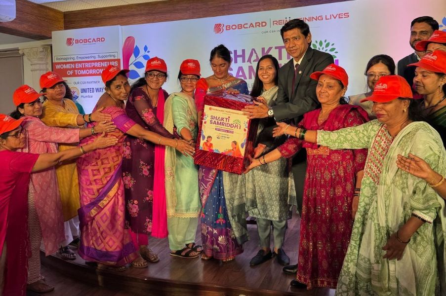 BOBCARD Launches Project To Empower Women Entrepreneurs